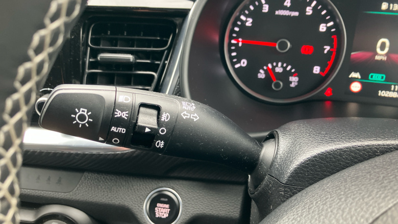 Kia Stonic 1.0T GDi 48V GT-Line S 5dr Petrol Estate